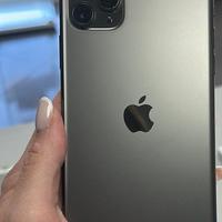 IPhone 11 pro max 256gb