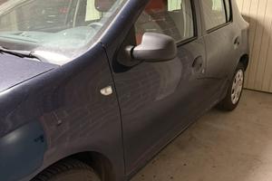 Dacia Sandero 1.5 dCi Diesel 2018 neopatentati