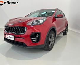 KIA Sportage 1.7 CRDI 2WD Class
