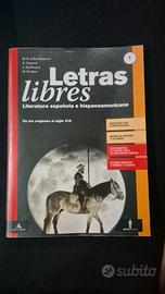 Letras libres