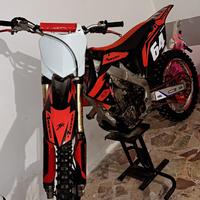 Honda CRF 250