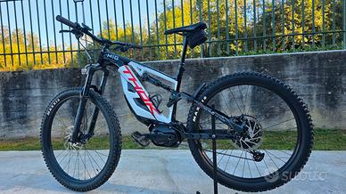 THOK MIG – E-MTB Full Suspended 2022 