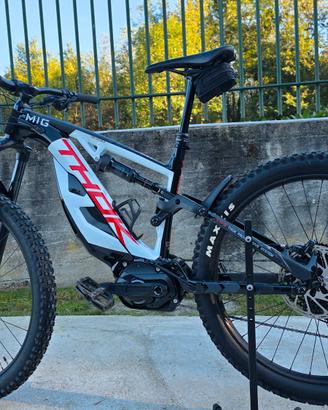 THOK MIG – E-MTB Full Suspended 2022 