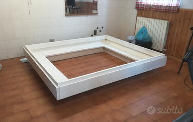 Giro letto di design