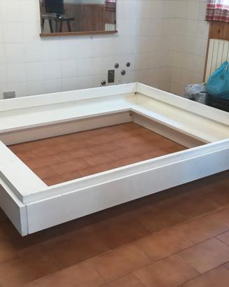 Giro letto di design