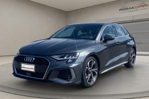 AUDI AUDI A3 - PB 30TDI S-LINE S-TRONIC, NAVI, FUL