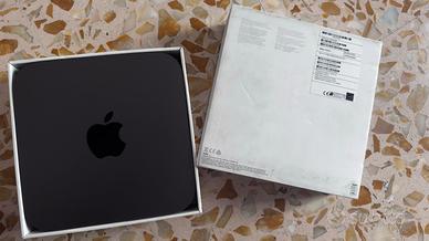 Mac Mini 2028 i7 64GB Ram 256GB SSD come nuovo