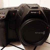 Blackmagic 6K Pro  - Leggi