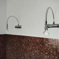 Faretti bagno