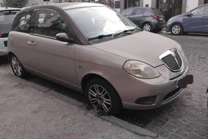 Lancia Ypsilon 2008