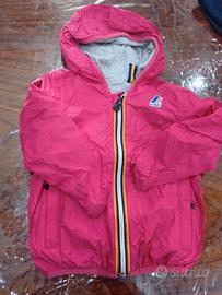 Giubbino estivo Kway