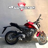 cb 125 r