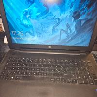 NOTEBOOK HP 250 G4