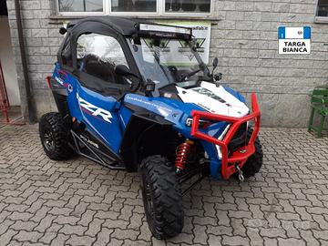 Polaris RZR 1000