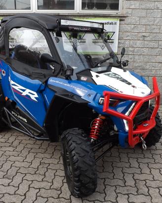 Polaris RZR 1000