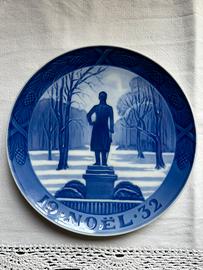 Piatto Royal Copenaghen