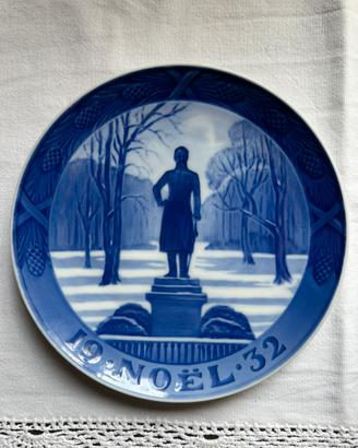 Piatto Royal Copenaghen