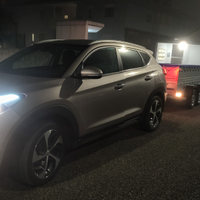 Servizio di trasporto per weekend