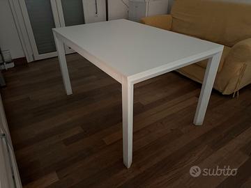 tavolo 6 posti allungabile