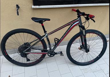 Mtb specialized 29 sram monocorona