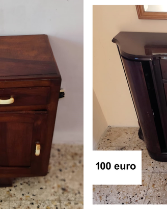 Mobili usati ( 2 )