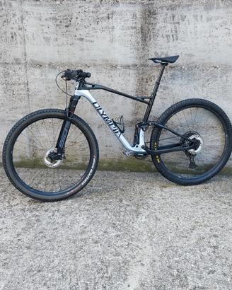 Olympia F1X 
