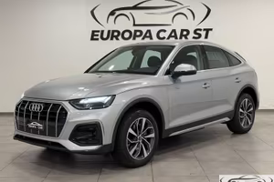 Audi Q5 Sportback 40TDI SPB Busin. Advanced ...