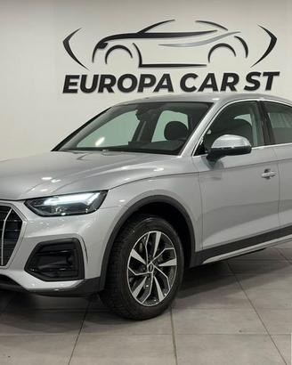 Audi Q5 Sportback 40TDI SPB Busin. Advanced ...