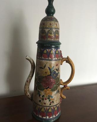 Vaso elegante