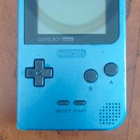 game boy esclusivo USA