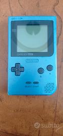 game boy esclusivo USA