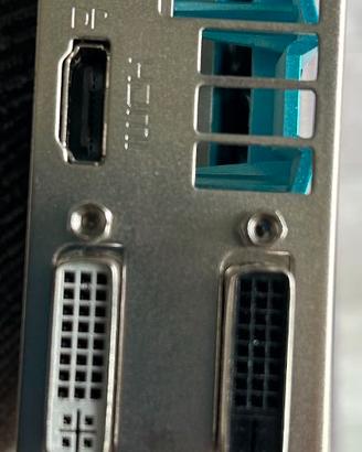 Sapphire Vapor-X Tri-X R9 280X 3 GB PCIe