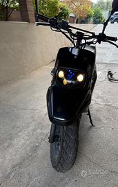 Booster spirit mbk 50cc
