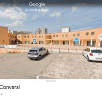 Locale commerciale 80 mq