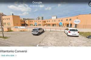 Locale commerciale 80 mq