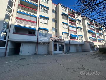 QUADRILOCALE VIA CRISTOFORO COLOMBO 2/18, PIOSSASC