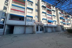 QUADRILOCALE VIA CRISTOFORO COLOMBO 2/18, PIOSSASC