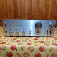 Amplificatore Teac BX 300 Vintage