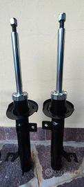 2 ammortizzatori anteriori Ford Fiesta v 
