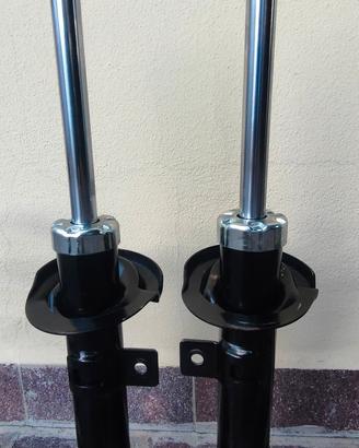 2 ammortizzatori anteriori Ford Fiesta v 