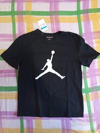 T-shirt Jordan nuovo 