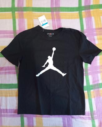 T-shirt Jordan nuovo 