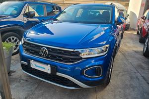 Volkswagen T-Roc 2.0 TDI 150CV DSG Life 04/2023