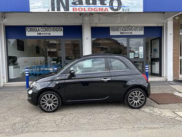 FIAT 500 C 1.0 Hybrid Dolcevita CABRIO BELLISSIM