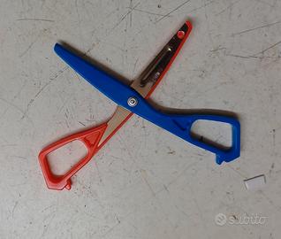 forbici per bambini 