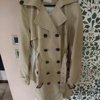 BellissimoTrench donna Phard