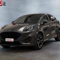Ford Puma 1.0 ecoboost h ST-Line X s&s 125cv auto