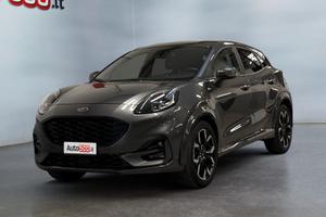 Ford Puma 1.0 ecoboost h ST-Line X s&s 125cv auto