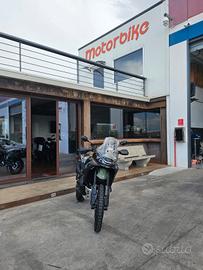 Cf Moto 1000 MTX