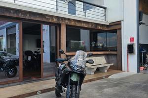 Cf Moto 1000 MTX